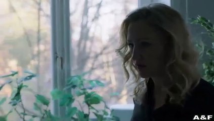 Hanna Svensson -15- Blutsbande