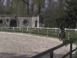 Miami -> Départs au galop