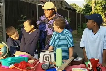 The Story of Tracy Beaker Series 1-15min Versions-24.Episode 24