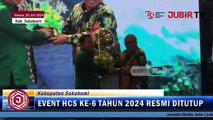 Kota Jambi Terpilih jadi Tuan Rumah Healthy Cities Summit Ke 7 - Krisseptiana Kembali Nahkodai FKKS