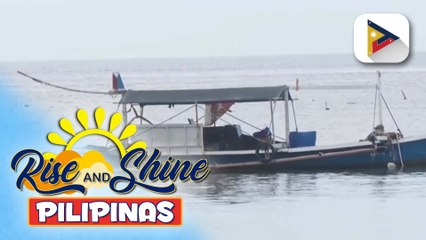 Ilang mangingisda, apektado ng lumubog na MTKR Terra Nova