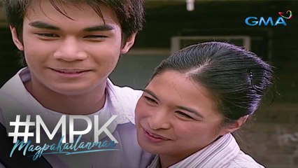Magpakailanman: An estranged mother made peace with her son! (Highlights) #MPK