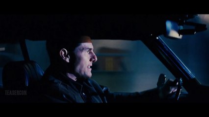 MISSION IMPOSSIBLE 8 Dead Reckoning Part 2  First TRAILER 2025 Tom Cruise Hayley atwell MI81080p