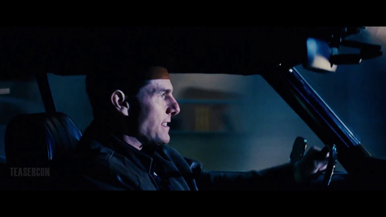 MISSION IMPOSSIBLE 8 Dead Reckoning Part 2  First TRAILER 2025 Tom Cruise Hayley atwell MI81080p