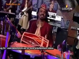 Dama Dam Mast Qalandar