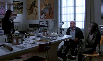 Phenomena Full Movie 🎥