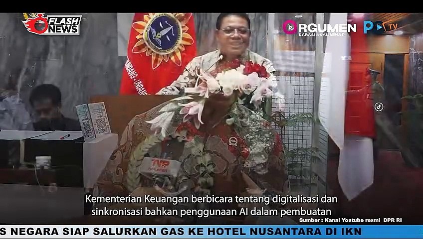 BK Setjen DPR Akan Optimalkan Pembuatan UU Dengan Berbagai Metode