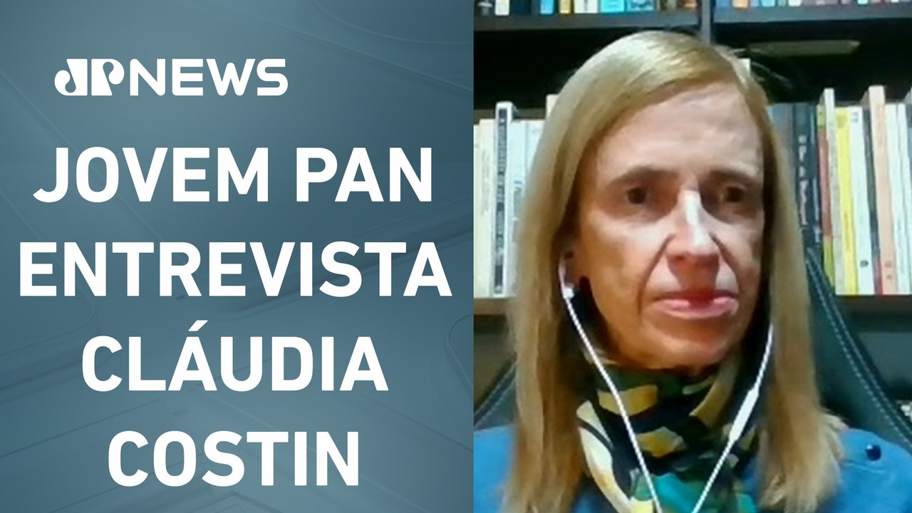 Pedagoga sobre atual Ensino Médio: “Prática de quatro horas de aula por dia é insuficiente”