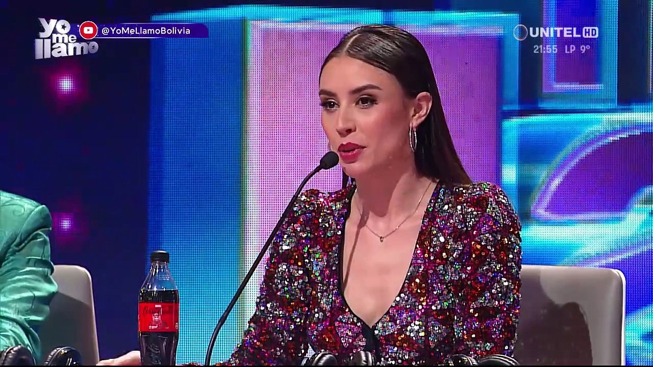 “Pueden pasar tres mil años “: Yo Me Llamo reci...