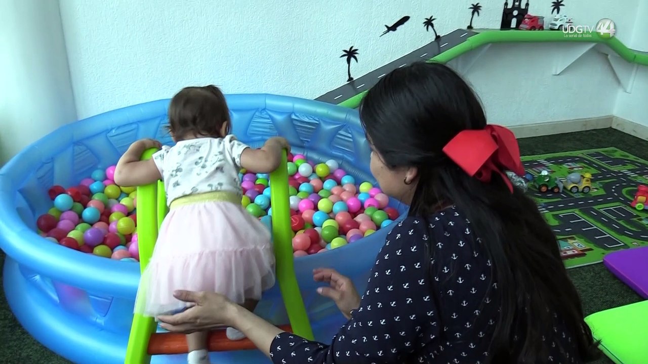 Inauguran Ludoteca "Junglar" en el CIC Puerto Vallarta para fortalecer valores en los niños