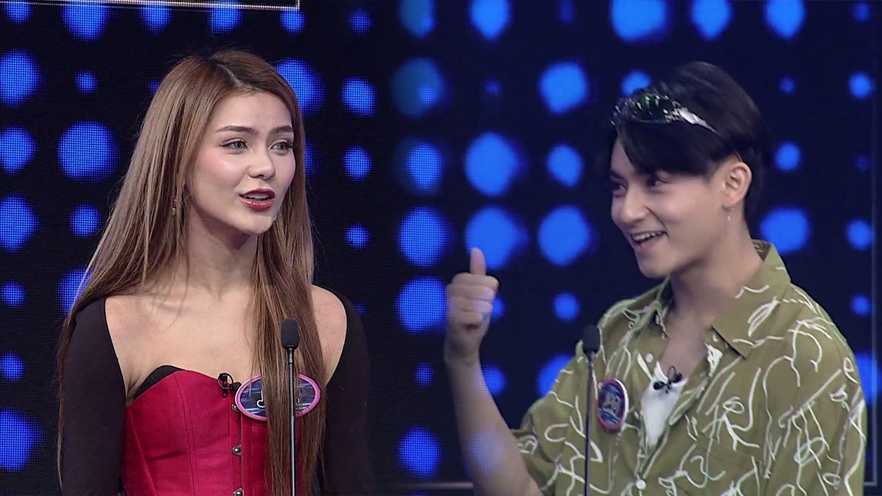 Family Feud: G22 vs. Alamat