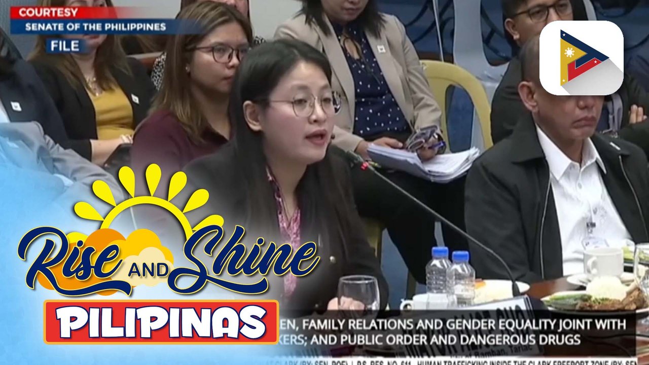 Comelec Law Department, inirekomendang sampahan ng kasong kriminal si suspended Mayor Guo