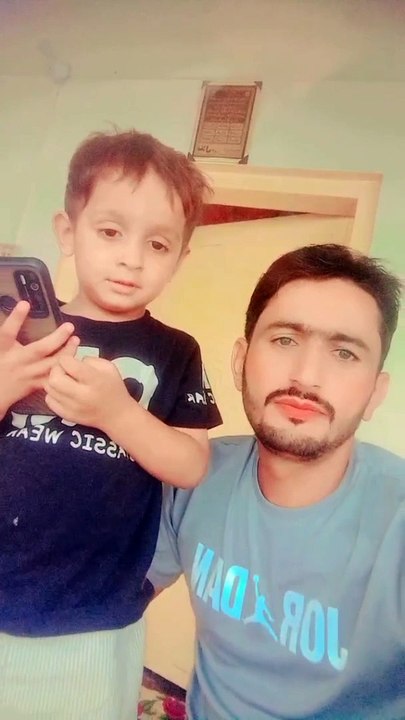 Arslan baccha party
