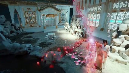 HƯƠNG MẬT TỰA KHÓI SƯƠNG - TẬP 24