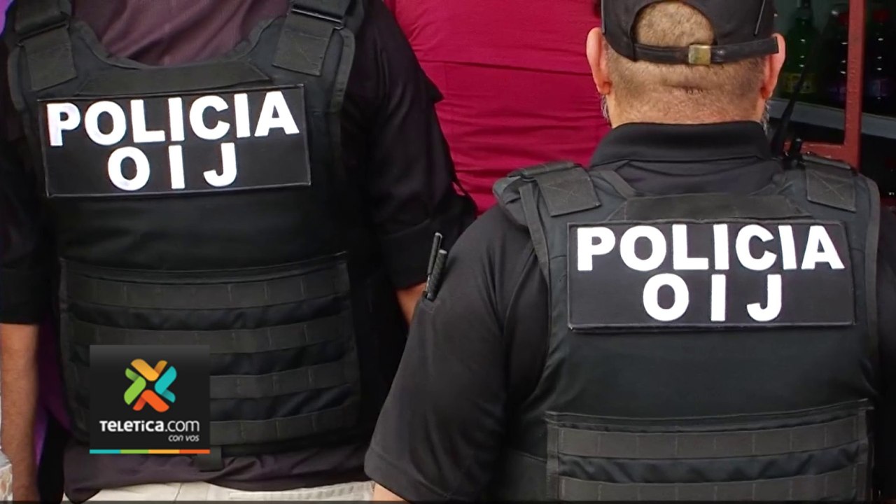 tn7 Dos personas fingen ser agentes del OIJ para cometer estafas en San Carlos-010824