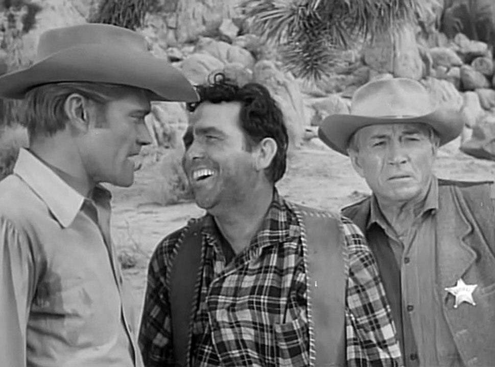 The Rifleman S03E17