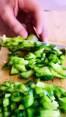 Cooking video’s| easy recipes| cheese omelette