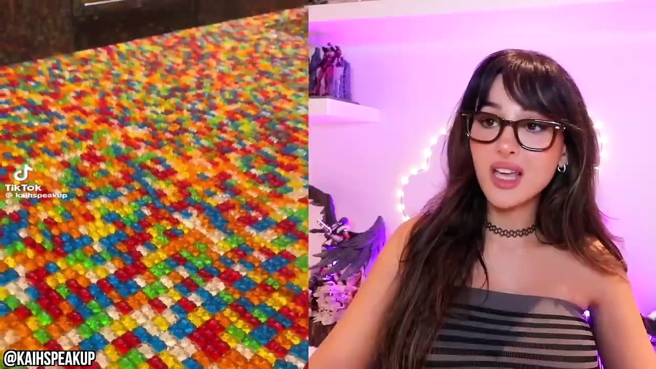 Funny TikTok Pranks You Need To Try. SSSniperwolf video Dailymotion