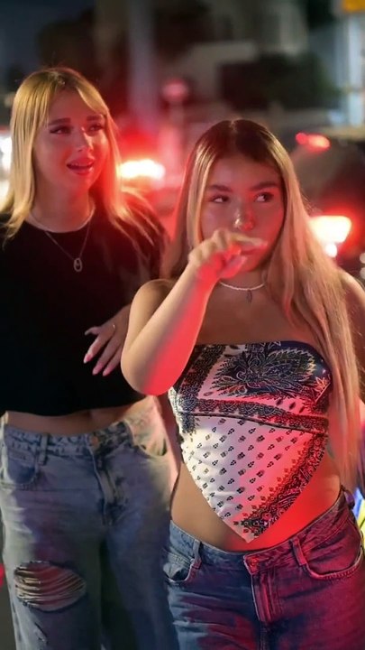 Gold Digger Prank