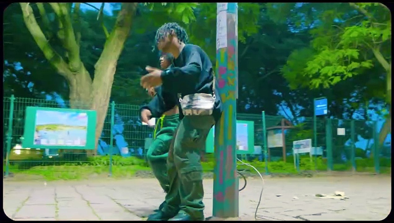 Sanih - CADEAU [Madaghost Production - Nouveauté Clip Gasy 2024]