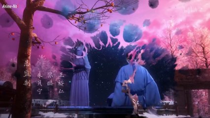 15 Hui Ming Fenghuo San Yue ย้อนเวลากู้วิกฤต ตอนที่ 15 ซับไทย