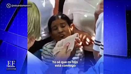 No me temblará el pulso para llamar al pueblo a una nueva revolución: Nicolás Maduro