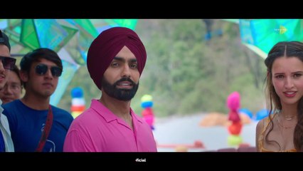 Mere Mehboob Mere Sanam  Bad Newz  Vicky Triptii Ammy  Anu LijoDJ Chetas Udit Alka Javed