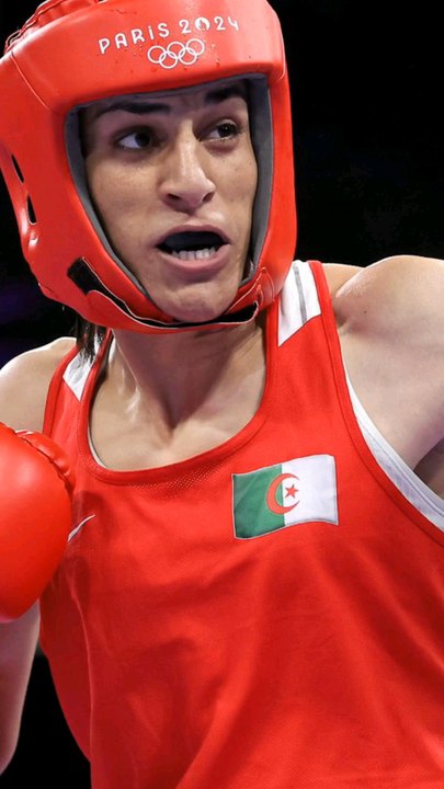 What happened with Imane Khelif, boxer who had gender test issue, at Olympics?
