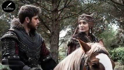 KURLUS Usman EP 1 Season 6