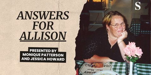 The Standard Seeks Answers for Allison - Teaser