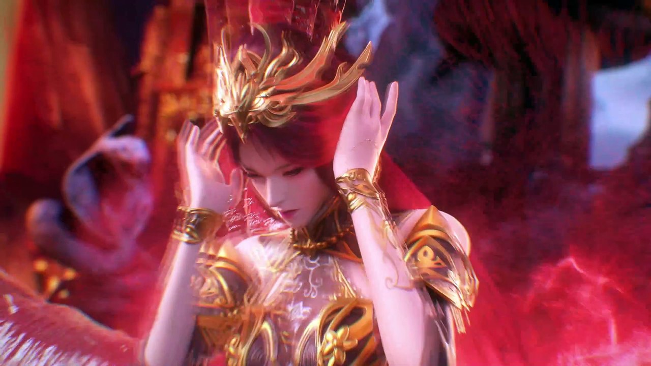 【4K】Apotheosis episode 88 | Multi Sub | Anime 3D | vip110.vip