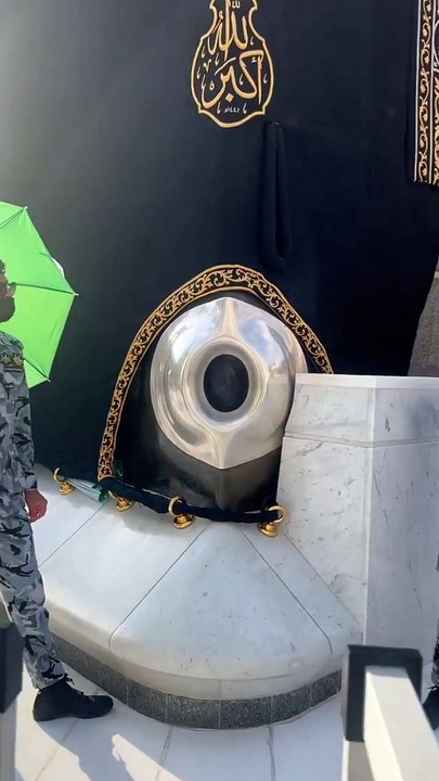 SubhanAllah ❤️ MasahAllah ❤️❤️#shorts #youtubeshorts #makkhamadina #islamicstatus #whatsappstatus