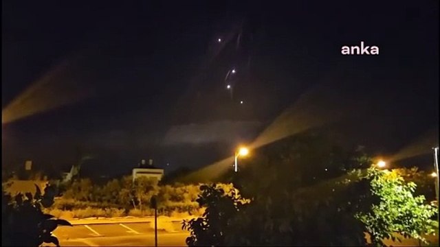 Hizbullah, İsrail'e misilleme olarak füze saldırısı düzenledi