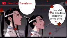 [Eng Sub] Audio Drama - Mo Dao Zu Shi S1E3 Part 1/2 | Grandmaster of Demonic Cultivation | MDZS | Manhua Comic BL | Danmei | Fantasy Radio Drama | Audiobook | Mo Xiang Tong Xiu | MXTX | Anime Donghua