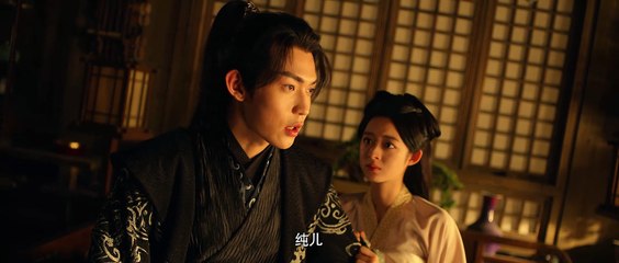 [ Multi Sub ] Love in a Dream 2024 Ep 12 | Eng - Cn - Arabic - Malay - Thai - Korean