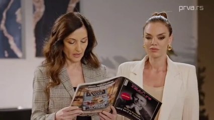 Igra sudbine  1134 epizoda (2/8/2024)