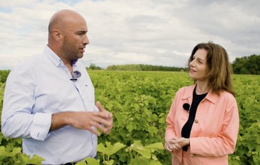 « Si loin - si proche » Épisode 1 - Gien : Au bord de la Loire