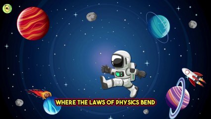 what happens to your body in zero gravity?