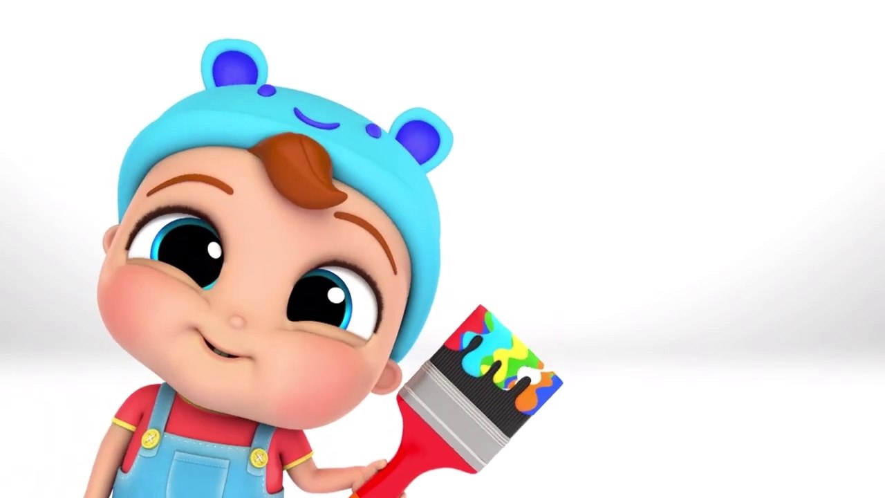 Swim with Mermaids (Twinkle Twinkle Little Star) - Kids Songs & Nursery Rhymes by Little Angel