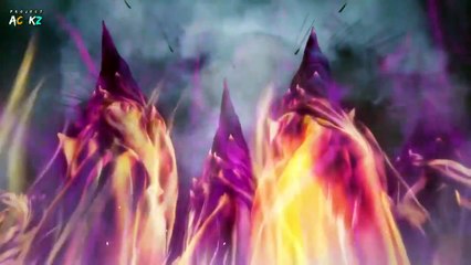 Azure Legacy Episode 11-15 Sub Indo