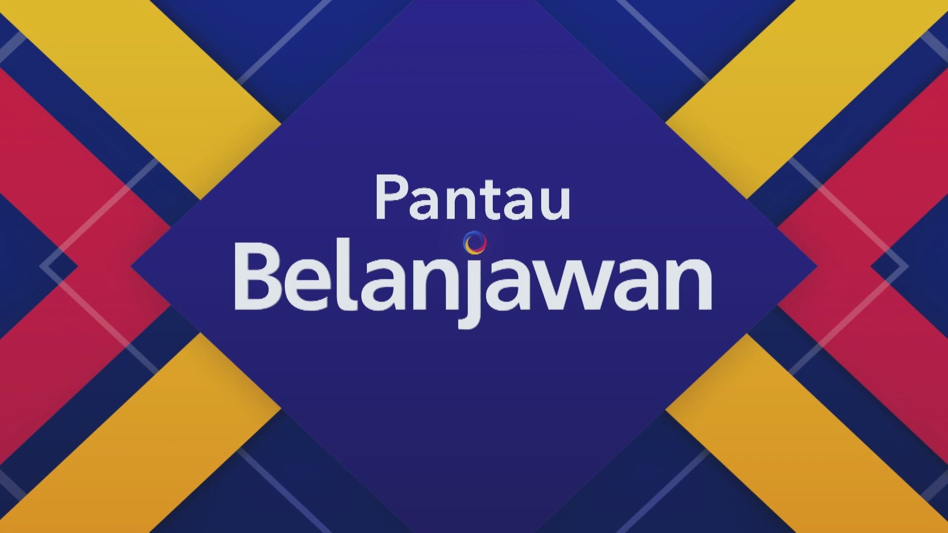 Pantau Belanjawan: Tech-based economy, hub for innovation & talent