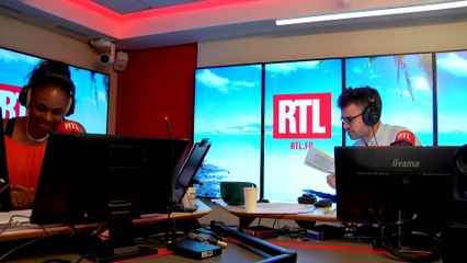 Le journal RTL de 5h30 du 02 août 2024