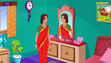 Arrogant Daughter-in-Law | English Stories | Learn English | Moral Stories | bedtime stories | Story