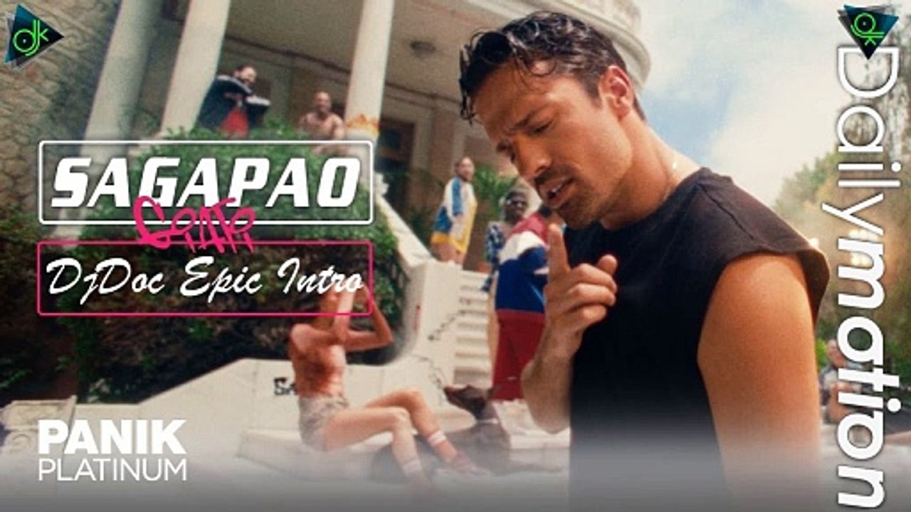 Κωνσταντίνος Αργυρός - Σ' Αγαπάω Γιατί (DjDoc Epic Intro)