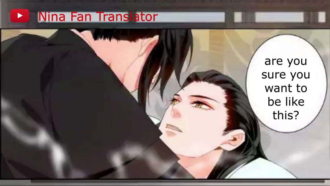 [Eng Sub] Audio Drama - Mo Dao Zu Shi S1E4 Part 2/2 | Grandmaster of Demonic Cultivation | MDZS | Manhua Comic BL | Danmei | Fantasy Radio Drama | Audiobook | Mo Xiang Tong Xiu | MXTX | Anime Donghua