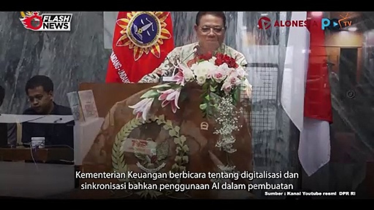 BK Setjen DPR Optimalkan Pembentukan UU Lewat Beragam Metode