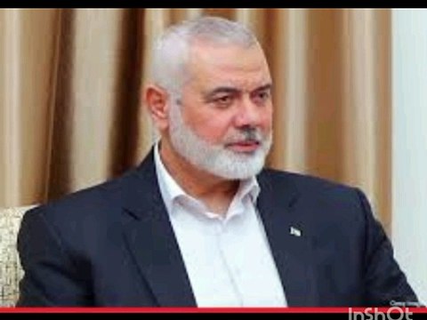 shahid ismail haniya beautiful tilawat