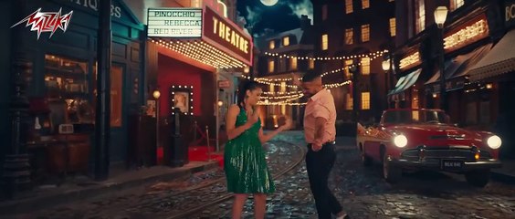 Ahmed Saad Ft. @therubyegy  - Ya Layaly   Official Music Video - 2023   احمد سعد و روبي - يا ليالي