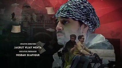 Abdullahpur Ka Devdas ｜ Episode 1 ｜ Bilal Abbas Khan, Sarah Khan, Raza Talish