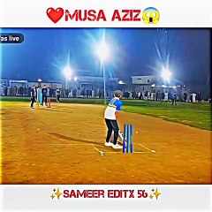 Great shots by musa aziz